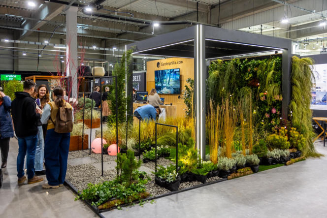 Warsaw Garden Expo