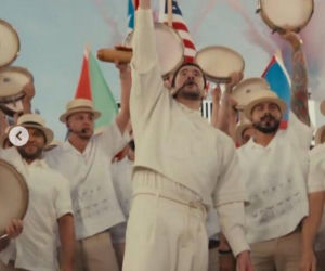 Nikt się tego nie spodziewał! Lady Gaga wtargnęła na występ Bad Bunny’ego