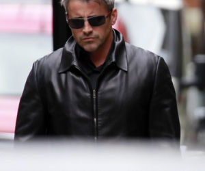Matt Le Blanc
