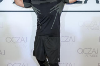 Tak zmieniał się Qczaj
