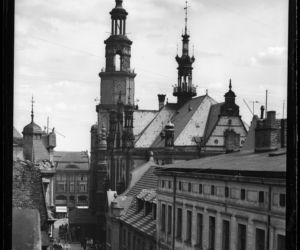 Poznań przed wojną 