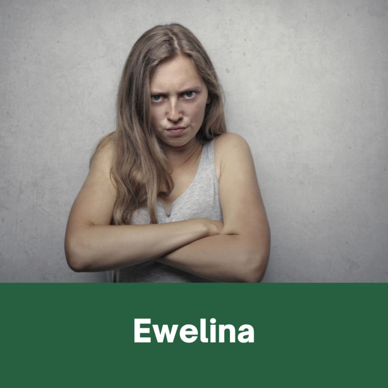 Ewelina