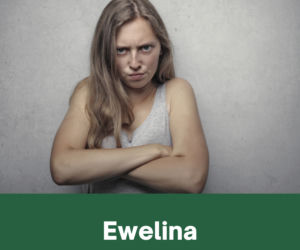 Kobiety o tym imieniu łatwo wpadają w złość
