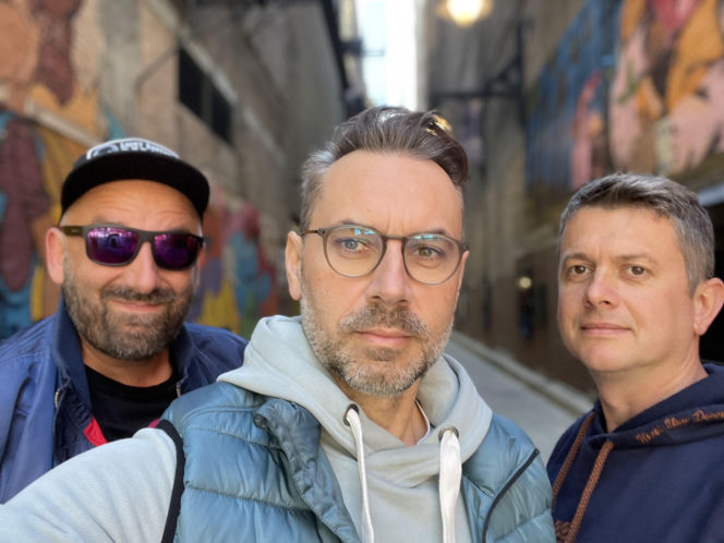 Kabaret Neo-Nówka zaprasza na "Pokolenie DNA". Grupa powraca z nowym programem!