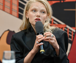 Sandra Drzymalska