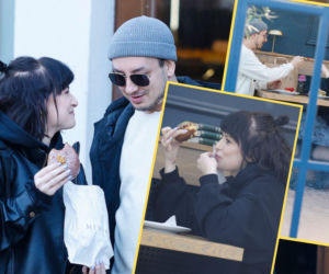 Joanna Jarmołowicz w tłusty czwartek zrobiła to po swojemu. Najpierw pączki, potem siłownia – i zero dramatu [ZDJĘCIA]