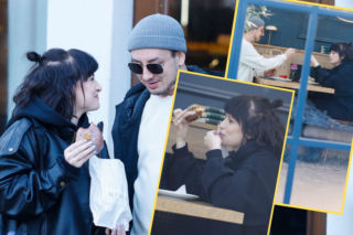 Joanna Jarmołowicz w tłusty czwartek zrobiła to po swojemu. Najpierw pączki, potem siłownia – i zero dramatu [ZDJĘCIA]