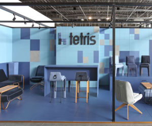 Rafał Maślak ambasadorem kolekcji Pluma marki Tetris Meble