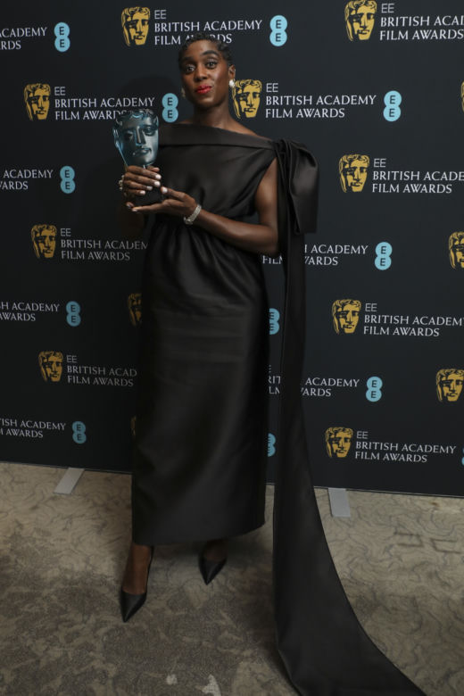 BAFTA 2022