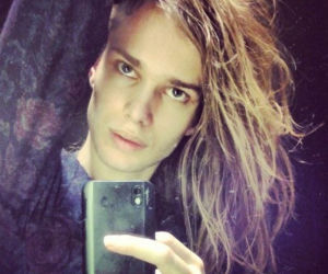 mateusz maga