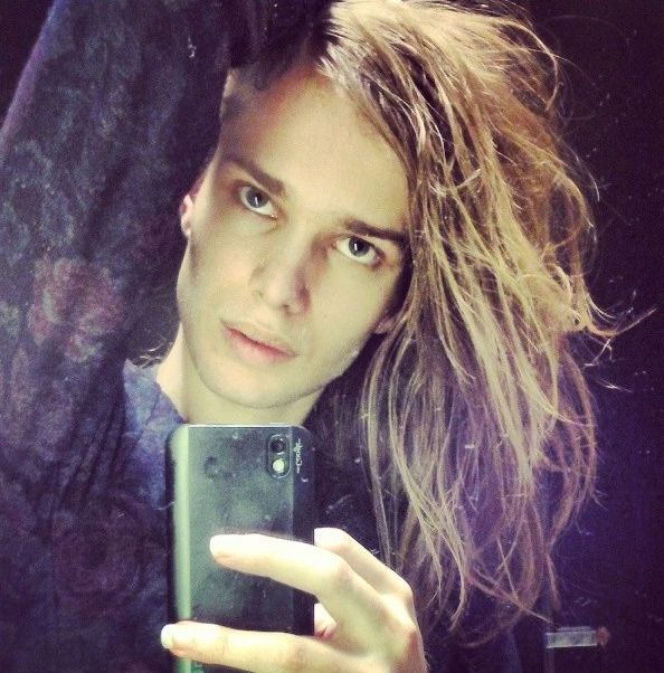 mateusz maga