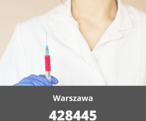Mazowsze. Tutaj zaszczepiono na COVID-19 najwięcej osób