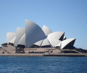 Opera Sydney