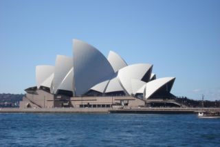 Opera Sydney