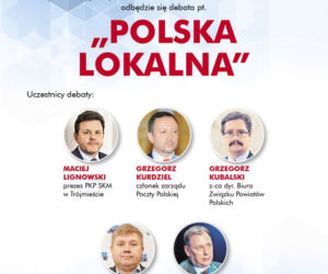 DEBATA Polska lokalna