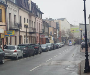 Rolnicy z regionu protestowali w Siedlcach. Wygłosili apel do Prezydenta RP
