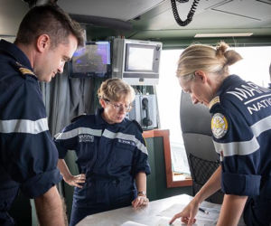 Misja pk. Jeanne d’Arc 2026: z Tulonu na akweny Indo-Pacyfiku