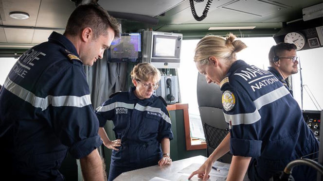 Misja pk. "Jeanne d’Arc 2026": z Tulonu na akweny Indo-Pacyfiku