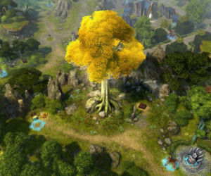 Might & Magic: Heroes 6