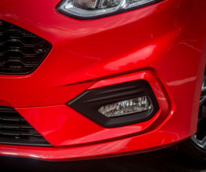 Ford Fiesta ST Line