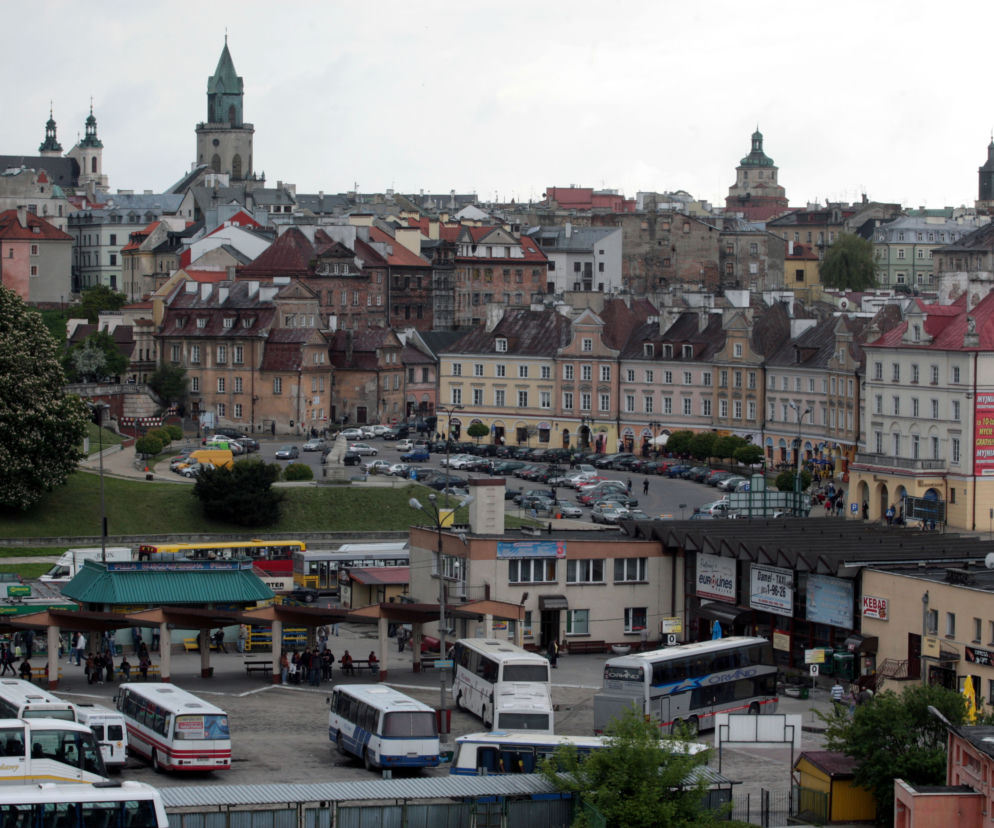 Przyjazna Lubelszczyzna