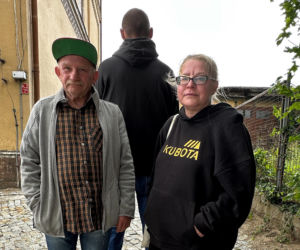Boimy się wychodzić z domu”. Mieszkańcy żyją w strachu przed grupą wyrostków