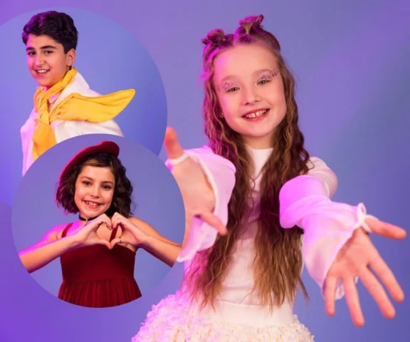 Kto wygra Eurowizję Junior 2025? Przewidywania przed wielkim finałem 