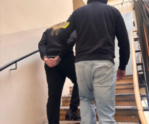 Influencerzy zaatakowani gazem w Krakowie. 19-latek zatrzymany