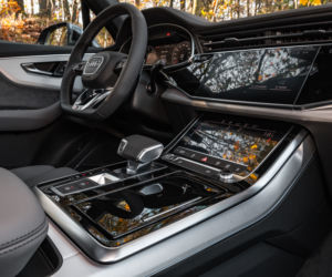 Audi Q7 50 TDI V6 286 KM quattro tiptronic