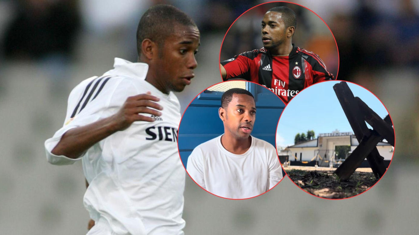 Robinho