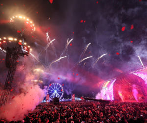 Światełko do nieba rozświetliło noc. WOŚP 2026