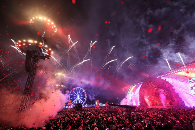 Światełko do nieba rozświetliło noc. WOŚP 2026