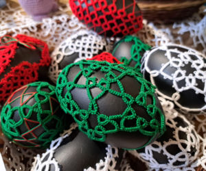 35. Regionalny Konkurs na Pisankę Wielkanocną - Tarnów