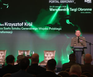 Konferencja Portalu Obronnego