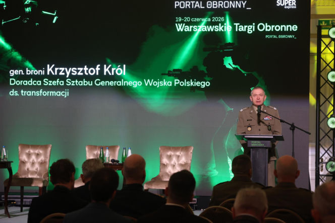 Konferencja Portalu Obronnego