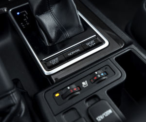 Toyota Land Cruiser 2.8 D-4D Executive