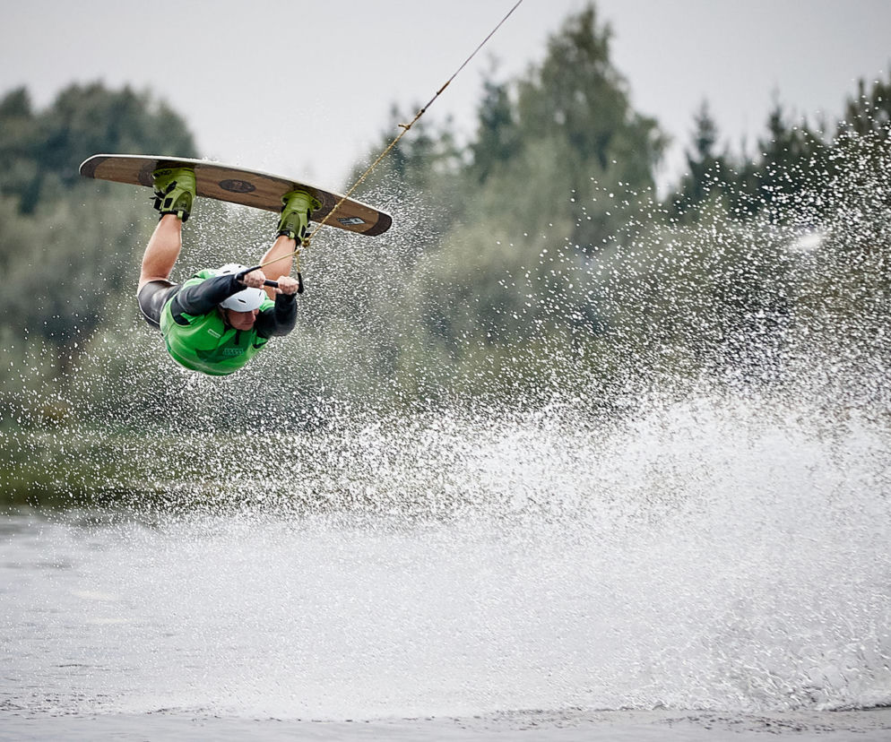 Wakestok