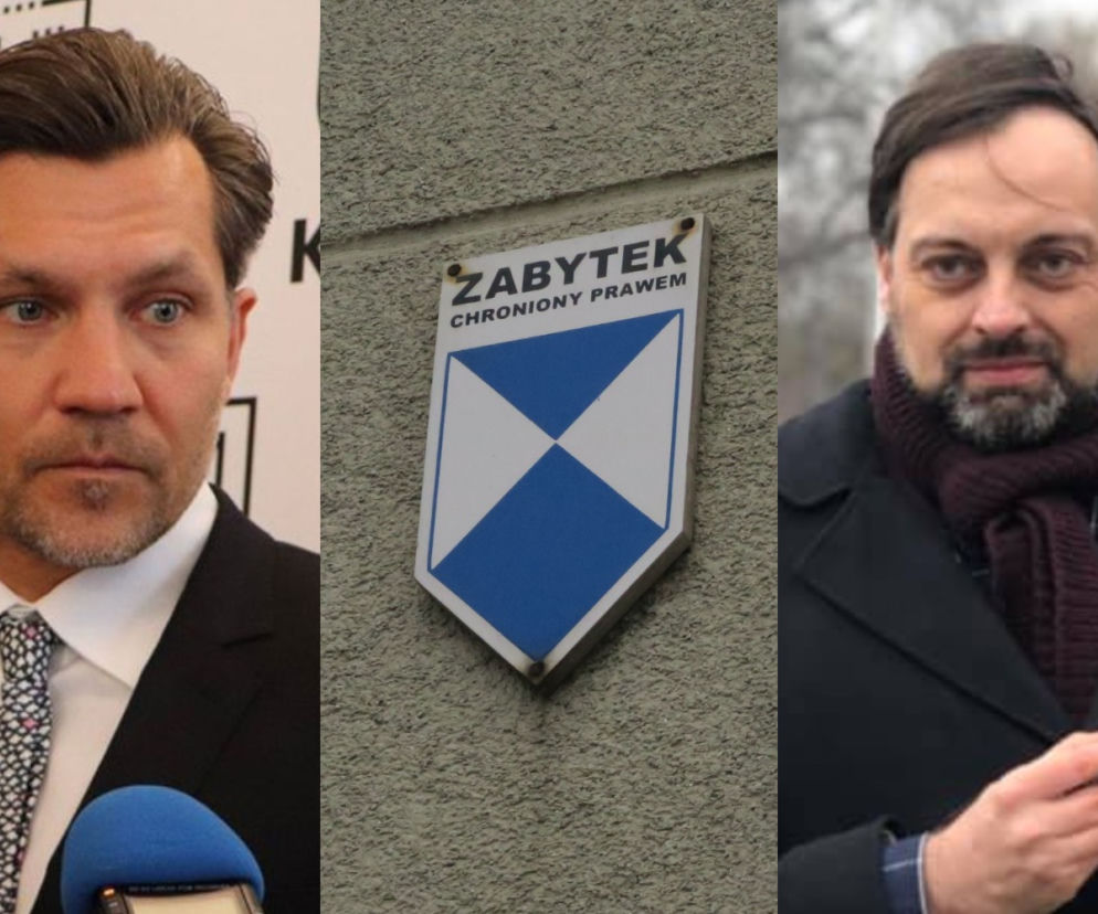 Władze Kalisza chcą mieć swojego konserwatora zabytków