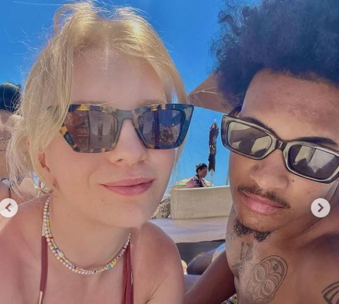 Kamila Sellier łyżwiarka