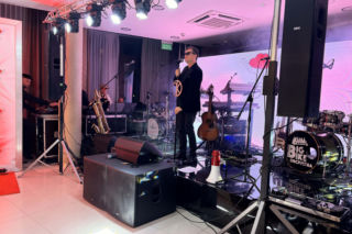 To był bal otwartych serc! Mamy podsumowanie Grudziądzkiego Balu Charytatywnego!