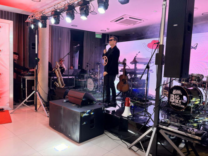 XVII Grudziądzki Bal Charytatywny