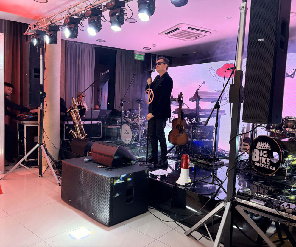 XVII Grudziądzki Bal Charytatywny