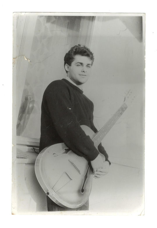 Marek Gróbarczyk