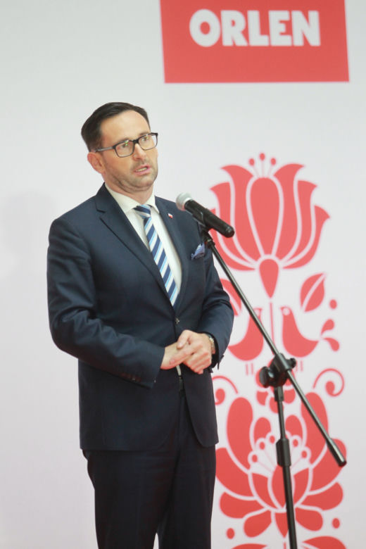 Prezesi spółek Giełdy Papierów Wartościowych