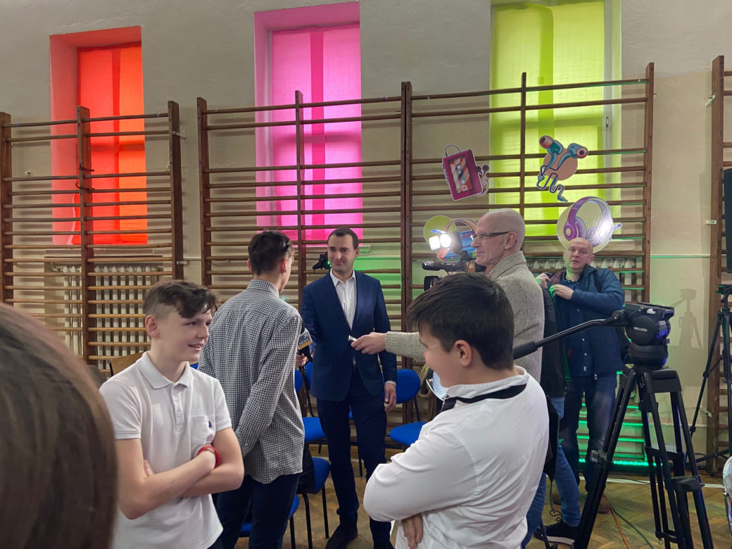 To już pewne! W Michałowie powstanie pierwsza w Polsce szkoła disco polo 