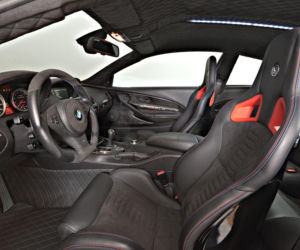 BMW M6 G-Power