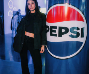 Zdjęcia z wydarzenia marki Pepsi