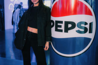 Zdjęcia z wydarzenia marki Pepsi