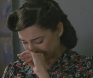 CZAS HONORU 5, odc. 63. LENA (Agnieszka Więdłocha)