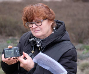 Lekarze nic nie zrobili, pielęgniarka tylko zmywała krew
